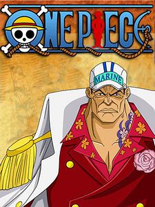 poster de la série One Piece Saison 15