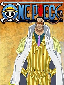 poster de la série One Piece Saison 17