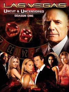 poster de la série Las Vegas Saison 1