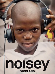 poster de la série Noisey Saison 2