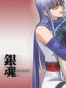 poster de la série Gintama Saison 6