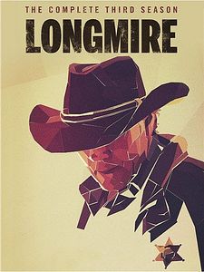 poster de la série Longmire Saison 3