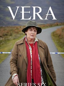 poster de la série Les Enquêtes de Véra Saison 6