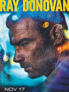 poster de la série Ray Donovan Saison 7