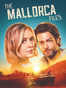 poster de la série Mallorca Saison 1