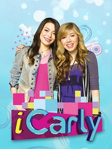 poster de la série iCarly Saison 3