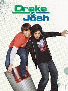 poster de la série Drake & Josh Saison 3