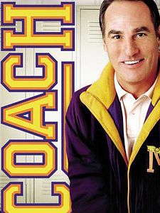 poster de la série Coach (1989) Saison 9