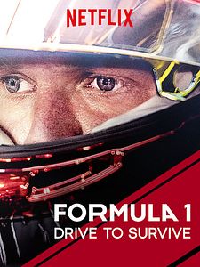 poster de la série Formula 1 : pilotes de leur destin Saison 1
