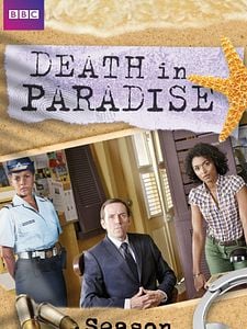 Meurtres au paradis saison 1