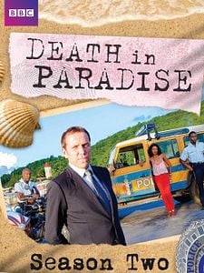 Meurtres au paradis saison 2