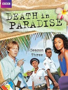 Meurtres au paradis saison 3