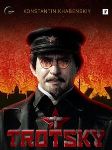 poster de la série Trotsky Saison 1