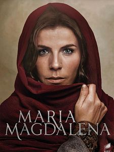 poster de la série María Magdalena Saison 1