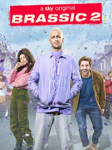 poster de la série Brassic Saison 2