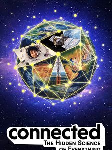 poster de la série Connected Saison 1
