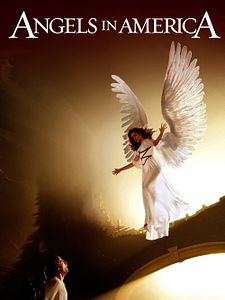 poster de la série Angels in America Saison 1