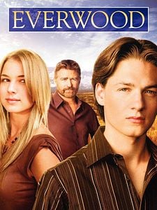 poster de la série Everwood Saison 3