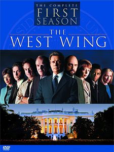 poster de la série The West Wing : À la Maison blanche Saison 1