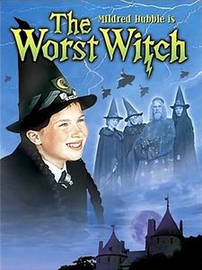 poster de la série Amandine Malabul Saison 4