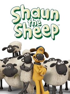 poster de la série Shaun le mouton Saison 7