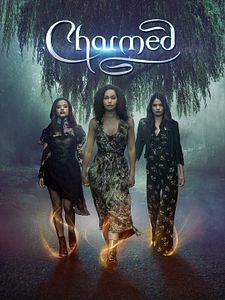 poster de la série Charmed (2018) Saison 3