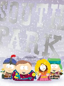 poster de la série South Park Saison 17