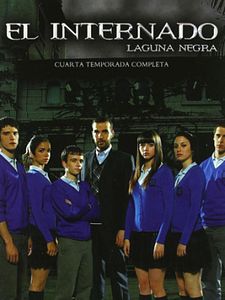 poster de la série El Internado Saison 4