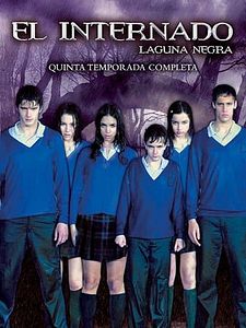 poster de la série El Internado Saison 5