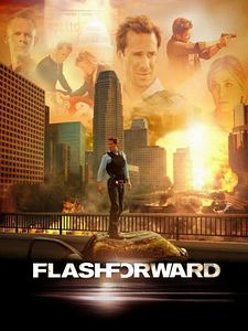 poster de la série FlashForward Saison 1