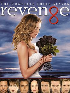 poster de la série Revenge Saison 3
