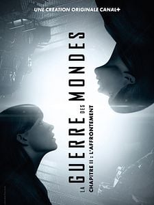 poster de la série La Guerre des Mondes Saison 2