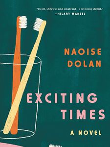 poster de la série Exciting Times Saison 1