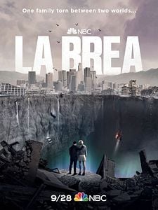 poster de la série La Brea Saison 1