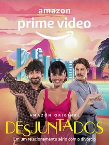 poster de la série Uncoupled In Rio Saison 1