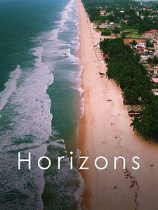 poster de la série Horizons Saison 1