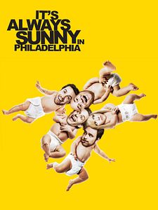 poster de la série Philadelphia Saison 5
