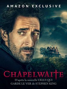 poster de la série Chapelwaite Saison 1