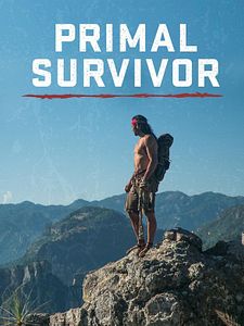 poster de la série À l'épreuve d'une tribu Saison 5