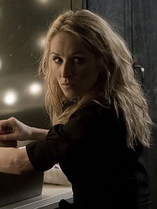 poster de la série Forestillinger Saison 1