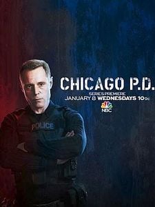 Chicago PD saison 1
