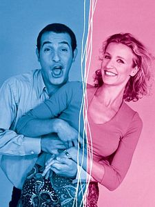 poster de la série Un Gars, une Fille Saison 1