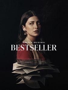 poster de la série Bestseller Saison 1