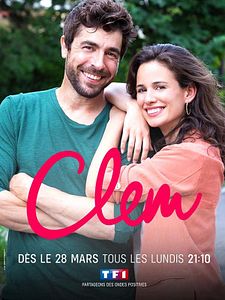 poster de la série Clem Saison 12