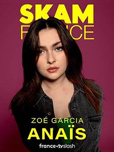 poster de la série SKAM France Saison 10