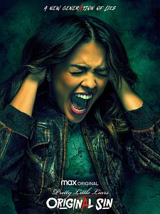 poster de la série Pretty Little Liars: Original Sin Saison 1