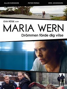 poster de la série Maria Wern Saison 4