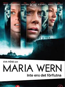 poster de la série Maria Wern Saison 3