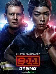 poster de la série 9-1-1 Saison 6