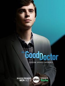 voir serie Good Doctor saison 6